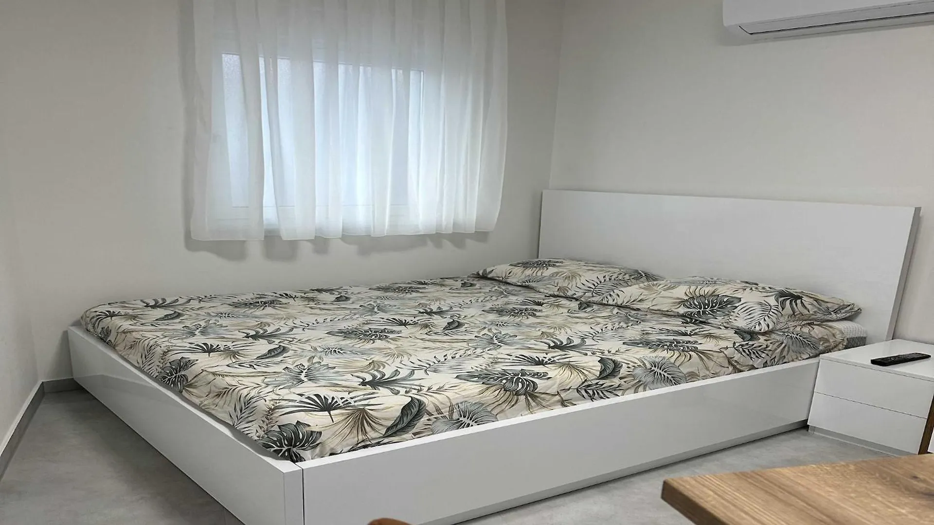 Luxury Apartments Villa Aspira - Studio Apartment With Terrace ビオグラード・ナ・モル