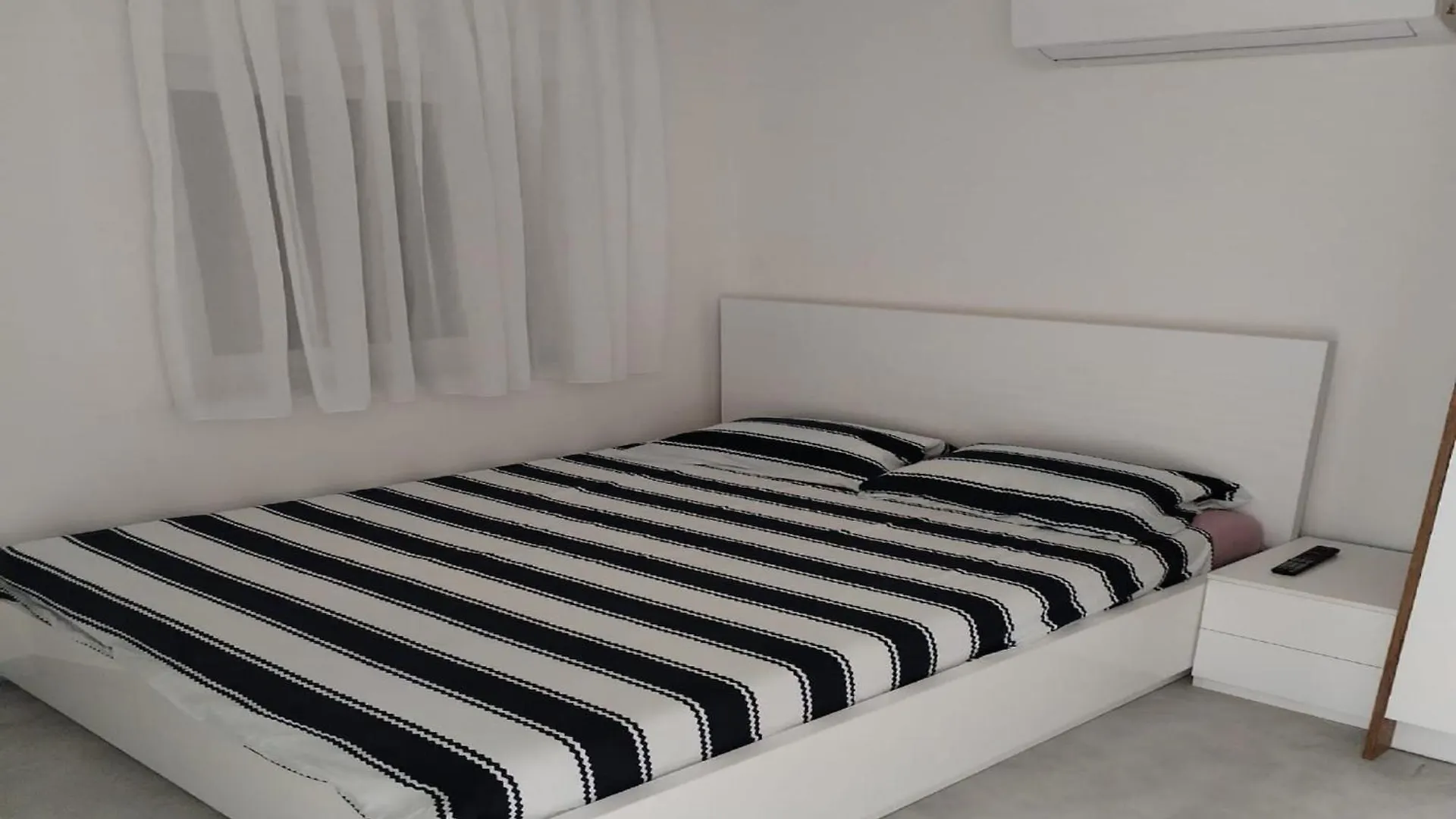 Luxury Apartments Villa Aspira - Studio Apartment With Terrace ビオグラード・ナ・モル