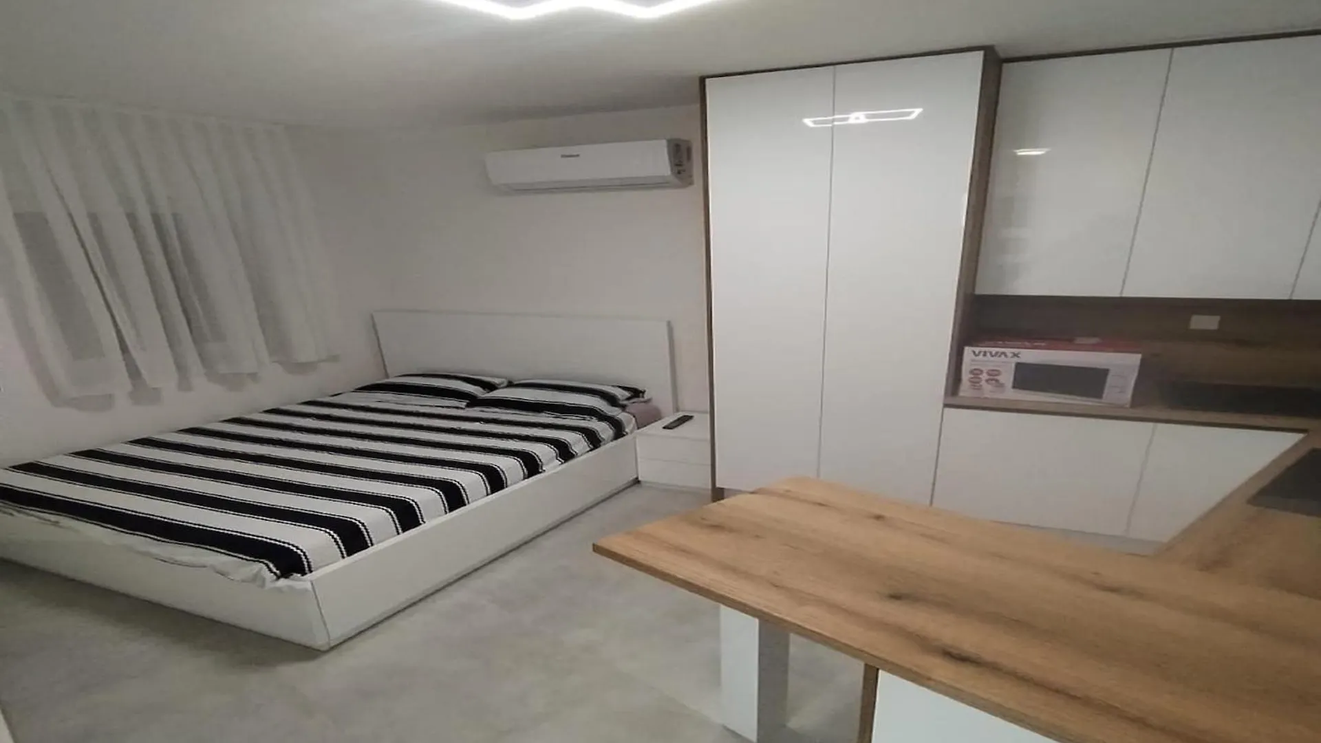 Luxury Apartments Villa Aspira - Studio Apartment With Terrace ビオグラード・ナ・モル